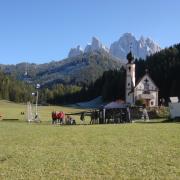 2011-10-22 ZDF "DIE TOP 10 DES HIMMELS"